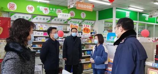 抗擊疫情，為‘寧’守護(hù)市場(chǎng) 消毒劑銷售在行動(dòng)