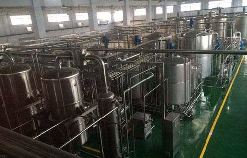 食品飲料領域破局，中國消毒劑行業迎來黃金時代